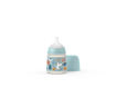 Picture of SUAVINEX BOTTLE 150ML FOREST BLUE